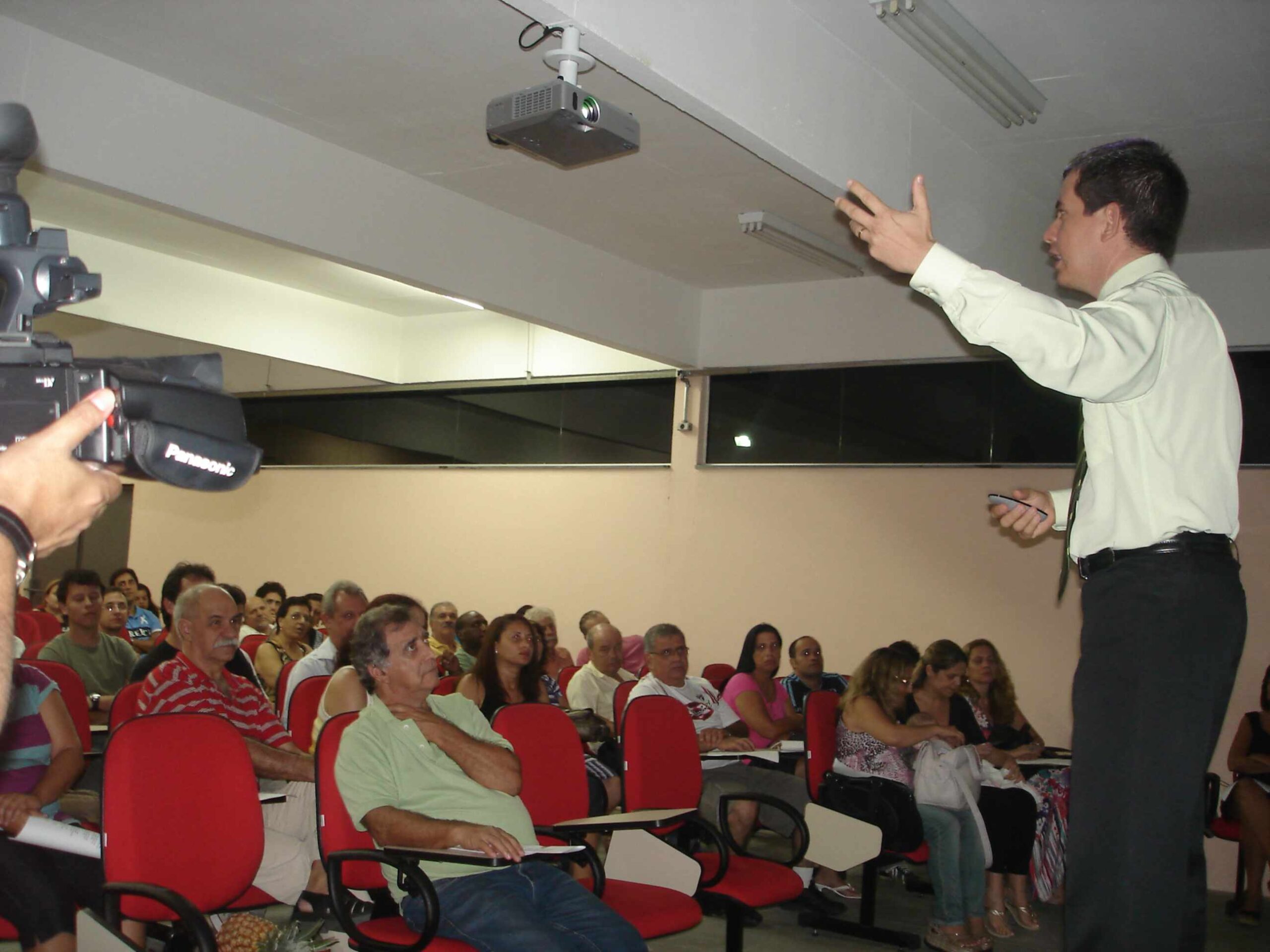 CENTRO PAULA SOUZA