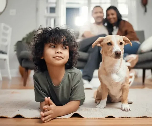 Teach-your-kids-pet-parents